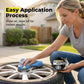 🔥Buy 1 Get 1 Free！🔥50K+ SOLD!💨✨All-in-One Wheel Care & Restoration Paste
