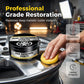 🔥Buy 1 Get 1 Free！🔥50K+ SOLD!💨✨All-in-One Wheel Care & Restoration Paste