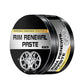 🔥Buy 1 Get 1 Free！🔥50K+ SOLD!💨✨All-in-One Wheel Care & Restoration Paste
