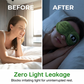 Funny 3D Frog Sleep Eye Mask🐸🤣