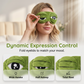 Funny 3D Frog Sleep Eye Mask🐸🤣