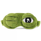 Funny 3D Frog Sleep Eye Mask🐸🤣