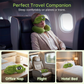 Funny 3D Frog Sleep Eye Mask🐸🤣