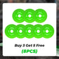 Multi-purpose Ultra-thin Glass Cutting Discs