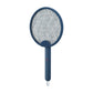 ⏰2-in-1 Rechargeable Electric Fly Swatter