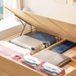 🧳 50% Off | No-Pump Vacuum Storage Bags – Just Press to Save 80% Space! 💨
