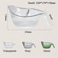 🍚 LIMITED-TIME 50% OFF! ✨Multipurpose Rice Washing Bowl Strainer with Handle