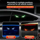 📢📢50% OFF !! ⏰Solar Powered LED Car Warning Light