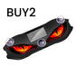 📢📢50% OFF !! ⏰Solar Powered LED Car Warning Light