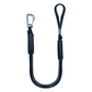 Heavy-Duty Bungee Dock Lines with Stainless Steel Clip🛥️