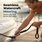 Heavy-Duty Bungee Dock Lines with Stainless Steel Clip🛥️