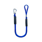 Heavy-Duty Bungee Dock Lines with Stainless Steel Clip🛥️