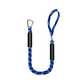 Heavy-Duty Bungee Dock Lines with Stainless Steel Clip🛥️