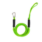Heavy-Duty Bungee Dock Lines with Stainless Steel Clip🛥️