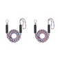 Heavy-Duty Bungee Dock Lines with Stainless Steel Clip🛥️