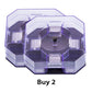 ♻️💐High-Efficiency Reusable Roach Trap – Eco-Friendly, Safe, Easy To Clean, Reusable Household Pest Catcher