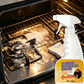 🏆 Heavy-Duty Kitchen Degreaser Spray – Fast Grease Remover 🍑