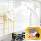 🏆 Heavy-Duty Kitchen Degreaser Spray – Fast Grease Remover 🍑
