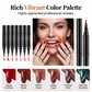 🥳2026 HOT SALE🥳💞50K+ SOLD!🔥Solid & Cat Eye One-Step Gel Nail Polish Pen