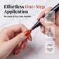🥳2026 HOT SALE🥳💞50K+ SOLD!🔥Solid & Cat Eye One-Step Gel Nail Polish Pen