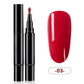 🥳2026 HOT SALE🥳💞50K+ SOLD!🔥Solid & Cat Eye One-Step Gel Nail Polish Pen