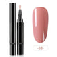 🥳2026 HOT SALE🥳💞50K+ SOLD!🔥Solid & Cat Eye One-Step Gel Nail Polish Pen