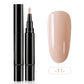 🥳2026 HOT SALE🥳💞50K+ SOLD!🔥Solid & Cat Eye One-Step Gel Nail Polish Pen