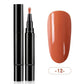🥳2026 HOT SALE🥳💞50K+ SOLD!🔥Solid & Cat Eye One-Step Gel Nail Polish Pen