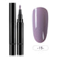 🥳2026 HOT SALE🥳💞50K+ SOLD!🔥Solid & Cat Eye One-Step Gel Nail Polish Pen