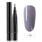 🥳2026 HOT SALE🥳💞50K+ SOLD!🔥Solid & Cat Eye One-Step Gel Nail Polish Pen