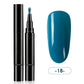 🥳2026 HOT SALE🥳💞50K+ SOLD!🔥Solid & Cat Eye One-Step Gel Nail Polish Pen