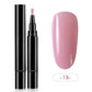 🥳2026 HOT SALE🥳💞50K+ SOLD!🔥Solid & Cat Eye One-Step Gel Nail Polish Pen