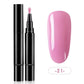 🥳2026 HOT SALE🥳💞50K+ SOLD!🔥Solid & Cat Eye One-Step Gel Nail Polish Pen
