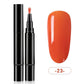 🥳2026 HOT SALE🥳💞50K+ SOLD!🔥Solid & Cat Eye One-Step Gel Nail Polish Pen