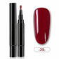 🥳2026 HOT SALE🥳💞50K+ SOLD!🔥Solid & Cat Eye One-Step Gel Nail Polish Pen