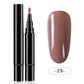 🥳2026 HOT SALE🥳💞50K+ SOLD!🔥Solid & Cat Eye One-Step Gel Nail Polish Pen