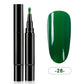 🥳2026 HOT SALE🥳💞50K+ SOLD!🔥Solid & Cat Eye One-Step Gel Nail Polish Pen