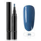 🥳2026 HOT SALE🥳💞50K+ SOLD!🔥Solid & Cat Eye One-Step Gel Nail Polish Pen