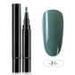 🥳2026 HOT SALE🥳💞50K+ SOLD!🔥Solid & Cat Eye One-Step Gel Nail Polish Pen