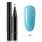 🥳2026 HOT SALE🥳💞50K+ SOLD!🔥Solid & Cat Eye One-Step Gel Nail Polish Pen