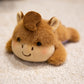 🎁Lovely Plushie Fridge Magnet Doll