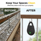 ⏳🔥LIMITED-TIME 50% OFF! ⏰Portable Ultrasonic Bird Repellent Keychain
