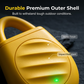 ⏳🔥LIMITED-TIME 50% OFF! ⏰Portable Ultrasonic Bird Repellent Keychain