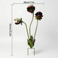 🔥50% OFF 🌻Plants vs. Zombies comes to life！🏡Whimsical Metal Carnivorous Plant Garden Stake