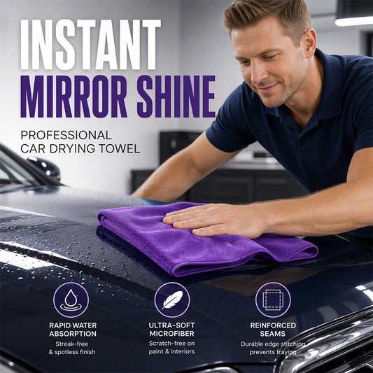 🔥HOT SALE 50% OFF🔥Lint-Free Highly Absorbent Cleaning Cloth
