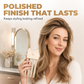 ✨48K+ Sold 💇 Wireless Heated Volumizing Root Lift Clip, Portable Travel Hair Styling Tool for Flat Fine Hair