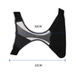 🦶 Breathable Elastic Ankle Support Brace — Adjustable Wrap-Around Ankle Stabiliser🏃‍♀️