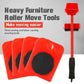 🎁2026 New Arrivals 50% OFF💥Furniture Moving System – lift & slide up to 800 lbs, 360° rotation, floor-friendly pads. Move heavy furniture easily by yourself! 🛡️💪
