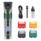 ✂️ 50% off – Quiet Pet Groomer – rechargeable, powerful, and versatile – ideal for dogs and cats 🐾