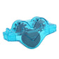 Bicycle Chain Cleaner for Trailers – Hands-Free Cleaning for Mountain Bikes and Road Bikes